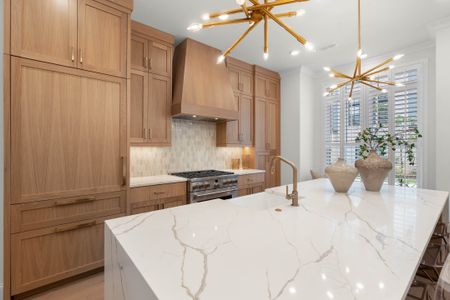 Park Walke Townhomes 9