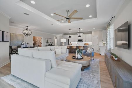 Matanzas Cove by SeaGate Homes in Palm Coast - photo 16 16