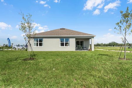 Harmony at Lake Eloise by D.R. Horton in Winter Haven - photo 21 21