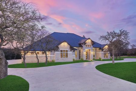 Vintage Oaks - Master planned community in New Braunfels, TX 19 19