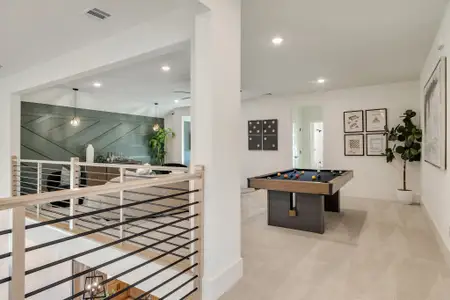 The Grove by Graham Hart Home Builder in North Richland Hills - image 3