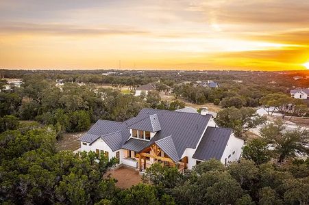 Copper Ridge by Kurk Homes in New Braunfels - photo 0