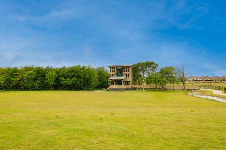 Sandbrock Ranch: 45ft. lots 26