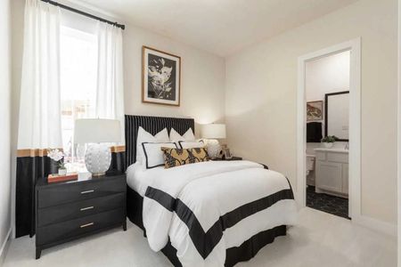 Ridgeline - Master planned community in McKinney, TX 13 13