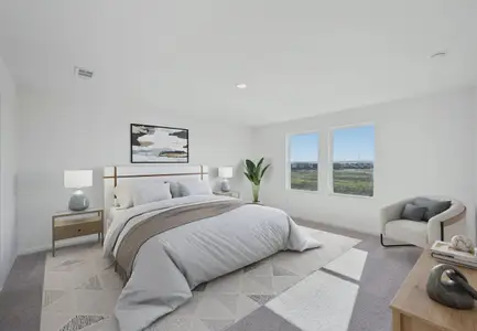 Hennersby Hollow by Starlight Homes in San Antonio - image 8