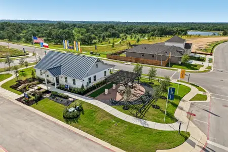 Freedom at Anthem by Risewell Homes in Kyle - image 10