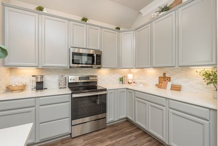 The Executive Collection at Yaupon Trails by Stylecraft Builders in Bryan - image 7