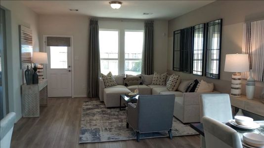 La Segarra by Smith Douglas Homes in Pattison - photo 11 11