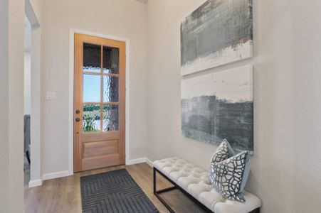 Park Place by Cambridge Homes in Anna - photo 18 18