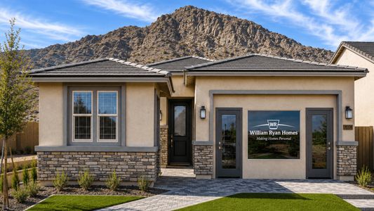 Fairways in Victory at Verrado by William Ryan Homes in Buckeye - image 13