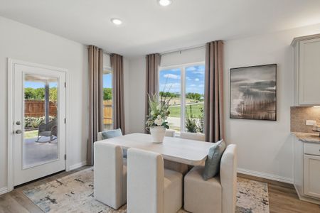 Green Oaks Preserve by Brightland Homes in Arlington - photo 7 7