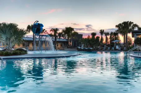 Laureate Park at Lake Nona - Park Series by David Weekley Homes in Orlando - image 2