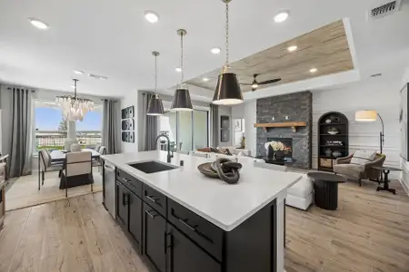 Del Webb Bridgeland by Del Webb in Cypress - image 18