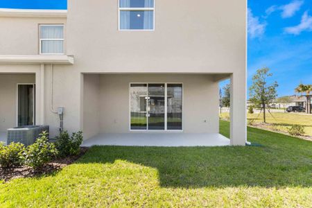 Osceola Village Townhomes by D.R. Horton in Kissimmee - photo 15 15