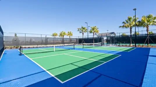 Wellness Ridge: Chateau 27