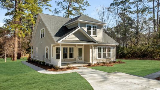 Beaufort County Homes by Hunter Quinn Homes in Beaufort - image 6