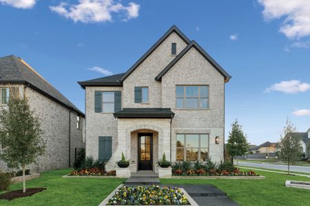 Goodland – Garden Series by David Weekley Homes in Grand Prairie - image 3