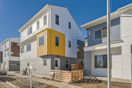 Geos - Single Family Homes - image