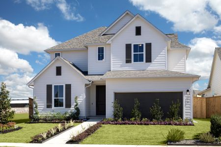 Legacy Collection - Freedom at Anthem - image