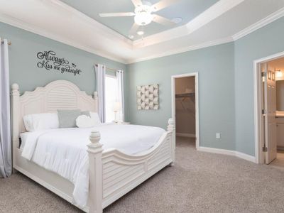 The Lakes by Highland Homes of Florida in Lake Alfred - photo 15 15