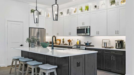 ARTAVIA 40' Homesites by David Weekley Homes in Conroe - photo 27 27