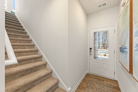 Azalea Square Townhomes by Century Communities in Lawrenceville - photo 29 29