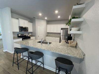 Preserve at Medina by LGI Homes in San Antonio - photo 22 22