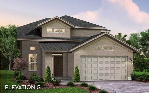 Green Meadows by CastleRock Communities in Celina - photo 8 8