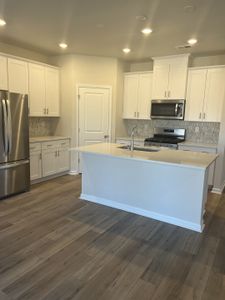 Shepherds Landing by Meritage Homes in Mooresville - photo 20 20