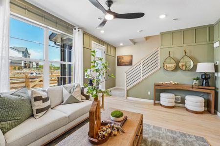 Uplands - Townhomes 8