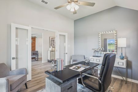 Pebblebrook by Brightland Homes in Sherman - photo 7 7