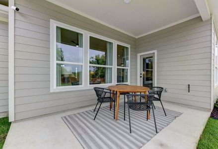 Loyola by Milestone Community Builders in Austin - photo 17 17
