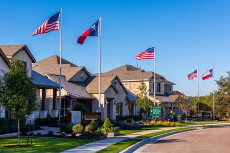 La Cima by David Weekley Homes in San Marcos - photo 0 0