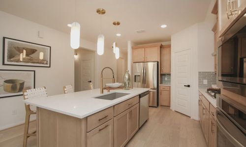 Ellis Cove by Brightland Homes in Seabrook - photo 13 13