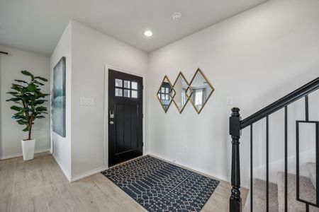 Creekshaw by Impression Homes in Royse City - image 10