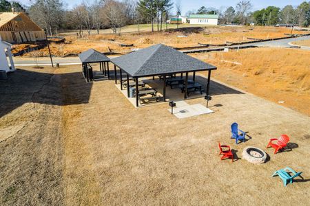 Cedar Park by Trademark Quality Homes in Carrollton - photo 14 14