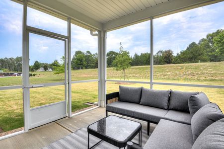 Tavern Hill by Stanley Martin Homes in North Augusta - image 4