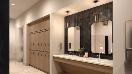 Webbs Reserve at Babcock Ranch: Coach Homes 3