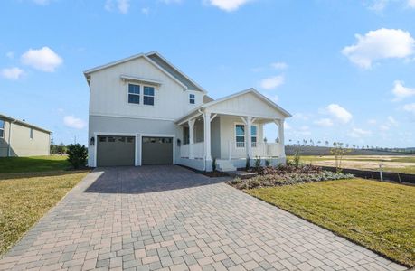 Vintner Reserve by Beazer Homes in Clermont - photo 3 3