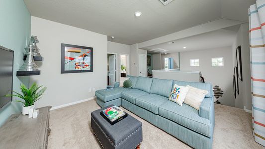 Mackenzie Creek by Legend Homes in Conroe - image 3