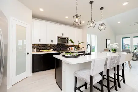 Bridgeland: Premier Collection by Beazer Homes in Cypress - image 4