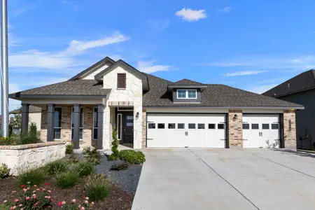Northgate by Stylecraft Builders in Temple - image
