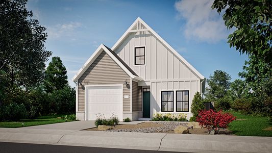 Chipeta Hollows by Epcon Communities in Grand Junction - image