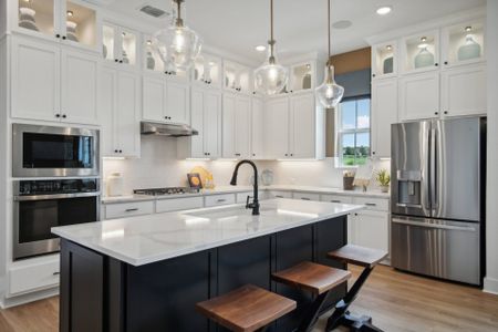 Easton Park by Pacesetter Homes in Austin - photo 28 28