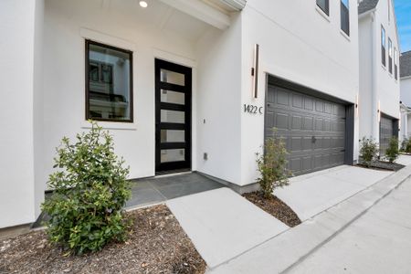 Courtyard 31