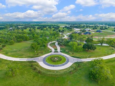 Orchid Estates at Twinwood - Fedrick Harris by Newmark Homes in Simonton - image 4