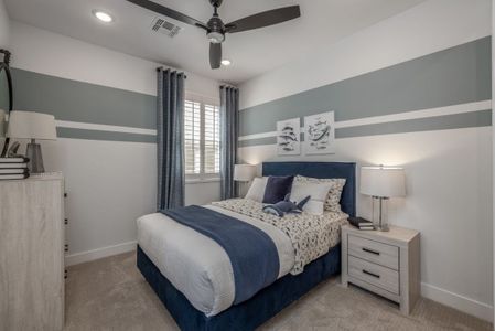 The Grove at El Cidro by William Ryan Homes in Goodyear - photo 59 59