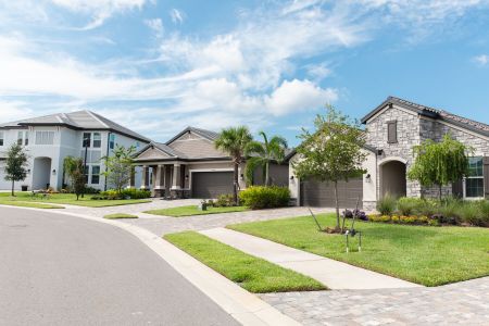 Sweetwater at Lakewood Ranch by M/I Homes in Bradenton - photo 12 12