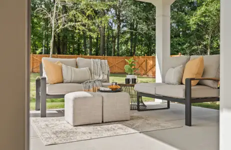 The Reserve at Knollwood by Traton Homes in Canton - image 3