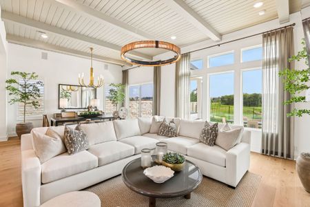The Estates Collection at Bluff Haven 6